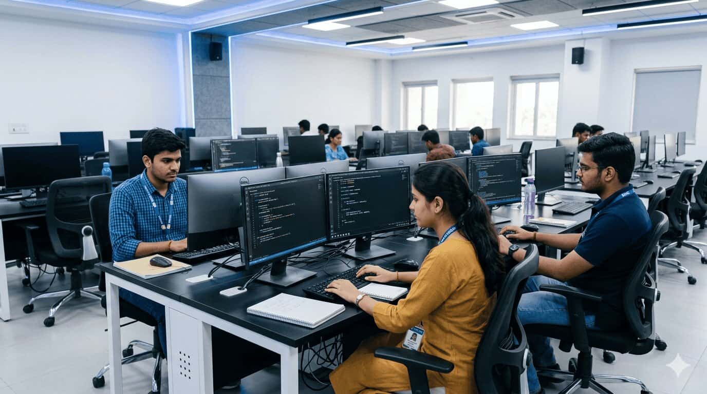 Admission In Engineering B.Tech All Branches Curriculum and Instruction