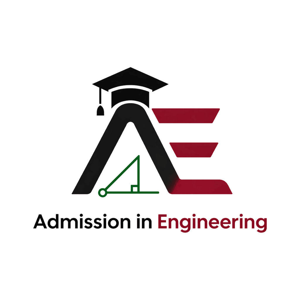 Admission In Engineering