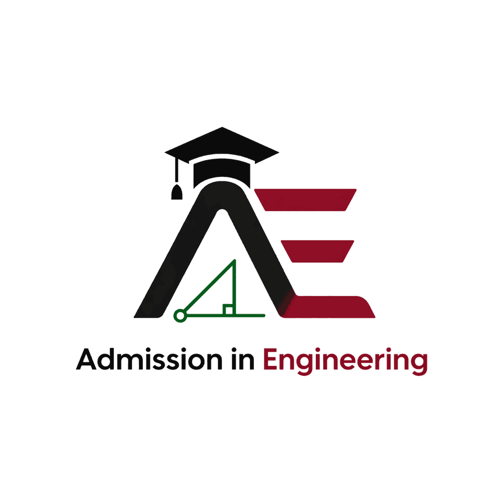 Admission In Engineering