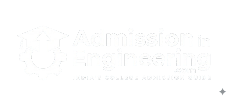 Admission In Engineering