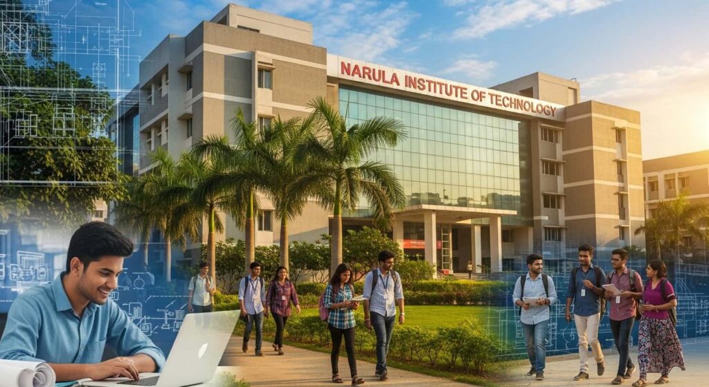 Narula, Kolkata Admission — Complete Admission Guide