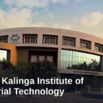 KIIT University Bhubaneswar