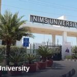 Nims, Jaipur Admission
