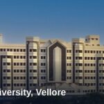 VIT Vellore Admission
