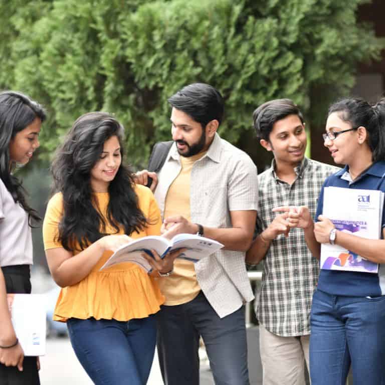 Admission In Engineering