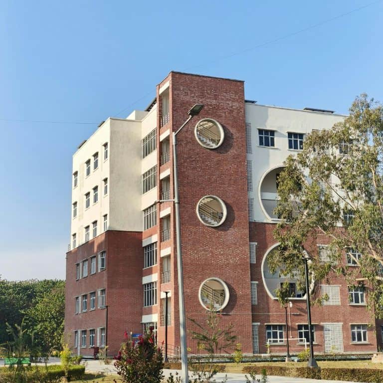 Admission In Engineering