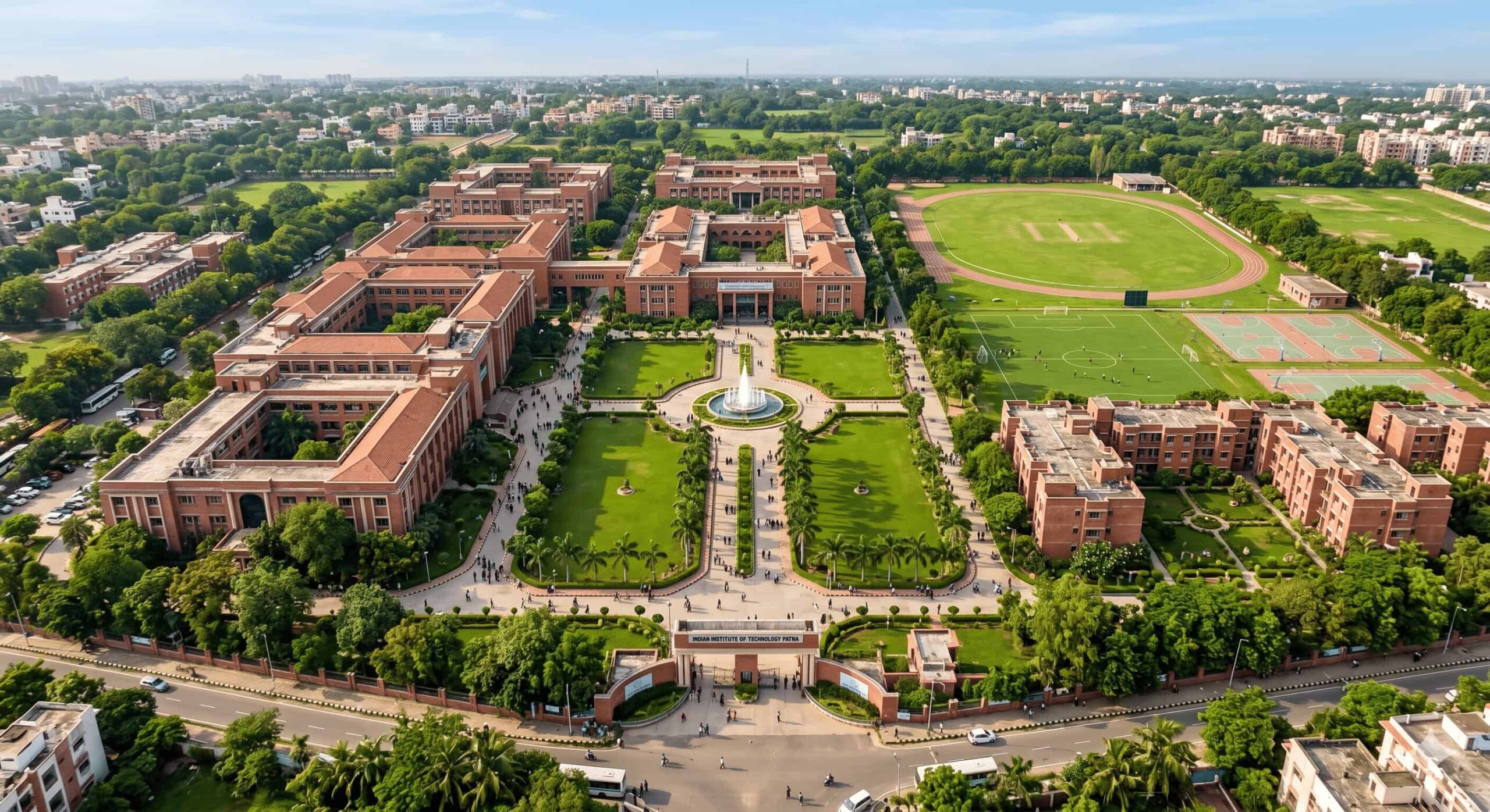 Admission In Engineering
