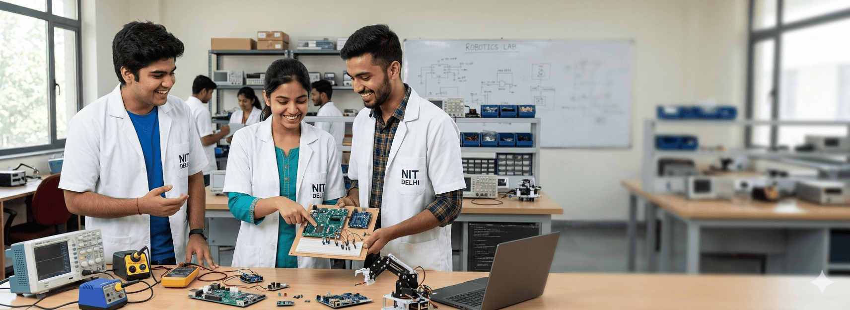 Admission In Engineering