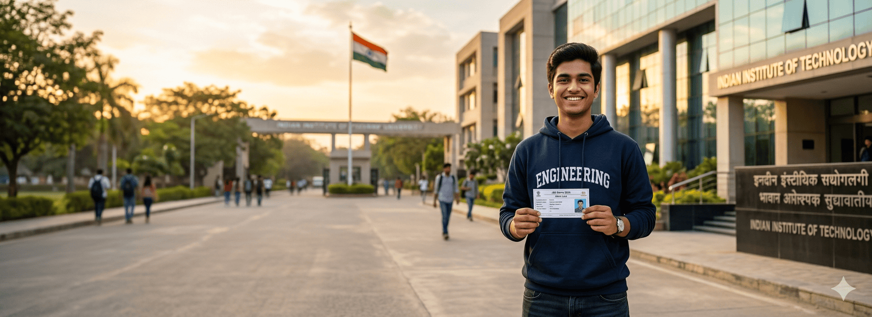 Admission In Engineering