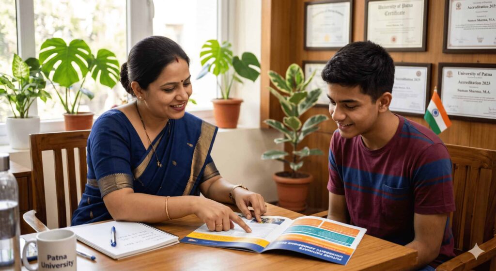 100% Scholarship Program for B.Tech Students