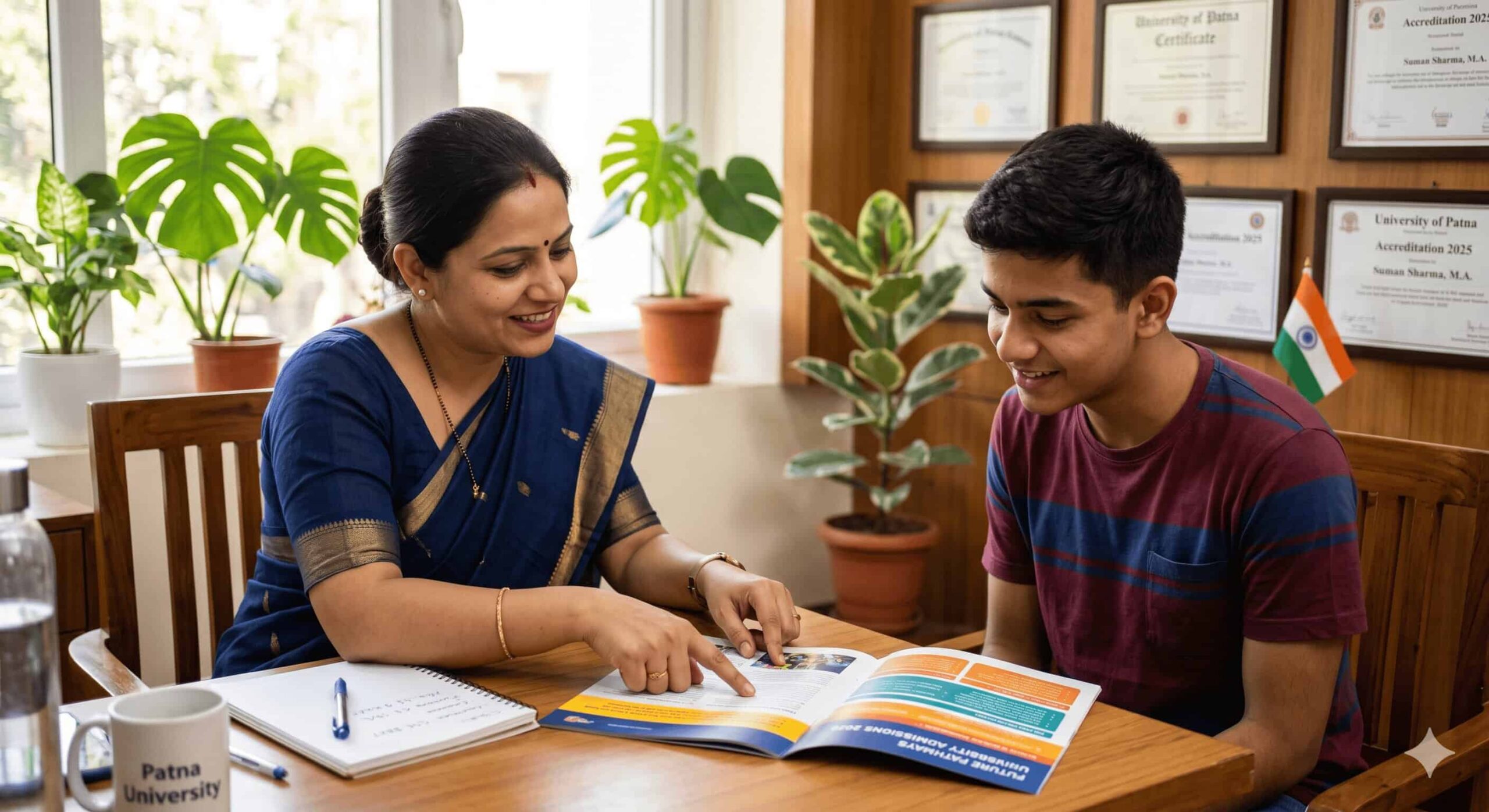 Admission In Engineering