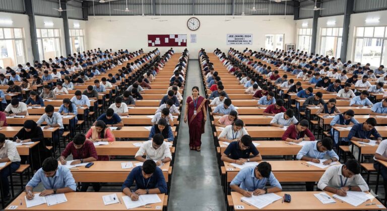 Admission In Engineering