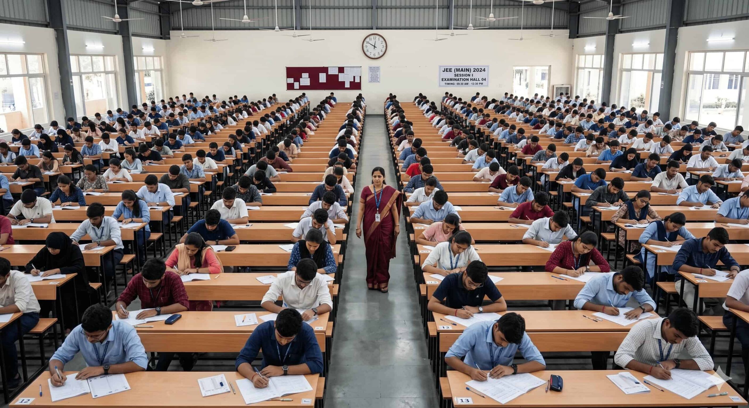 Admission In Engineering